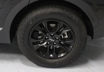 2024 Kia Sportage X-Pro