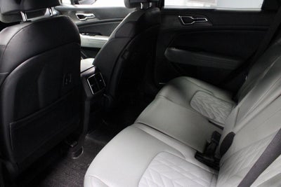 2024 Kia Sportage X-Pro