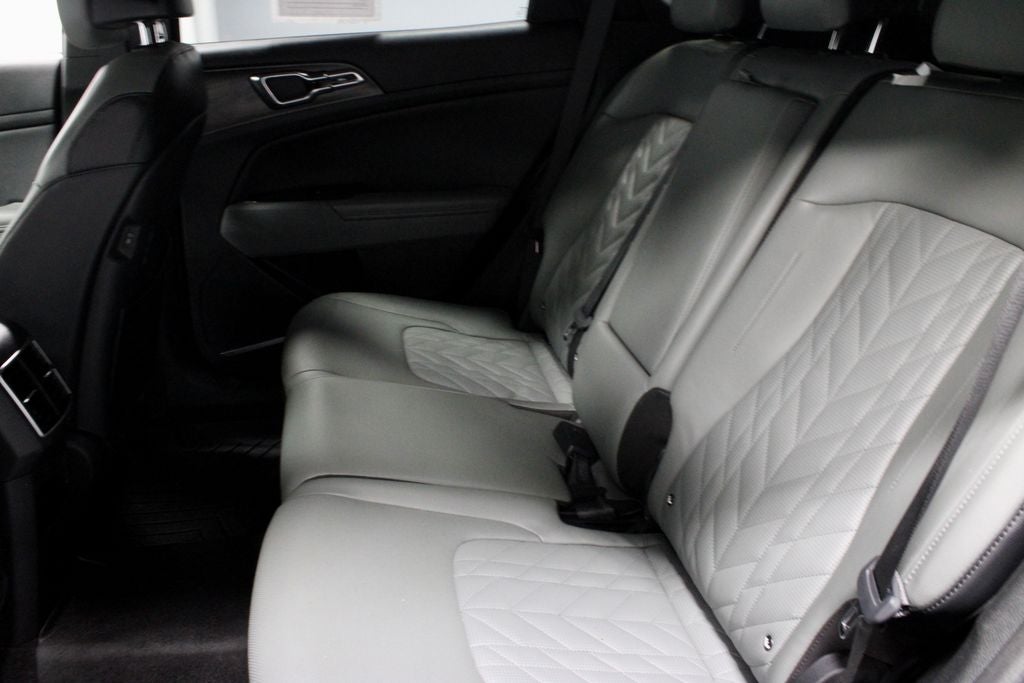 2024 Kia Sportage X-Pro