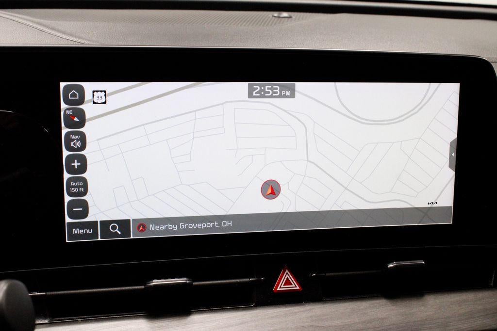 2024 Kia Sportage X-Pro