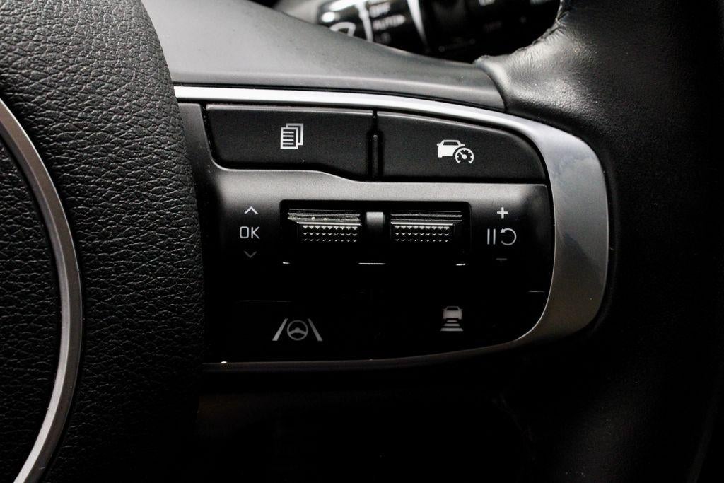 2024 Kia Sportage X-Pro