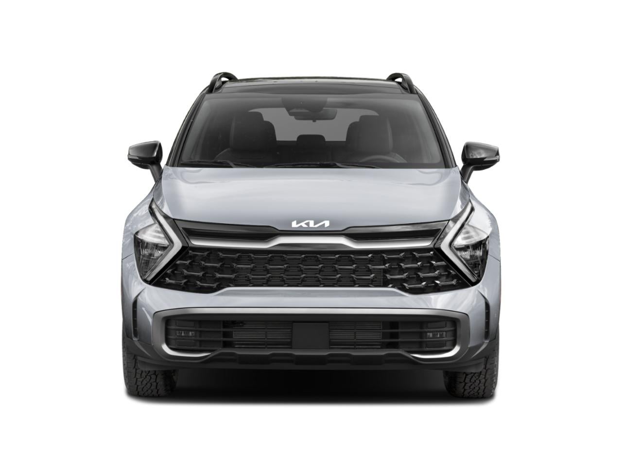 2024 Kia Sportage X-Pro