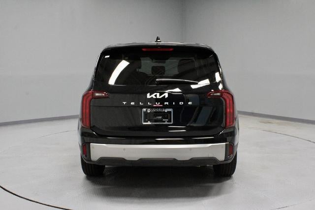 2025 Kia Telluride LX