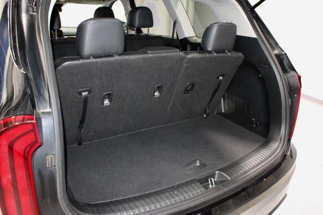 2025 Kia Telluride LX