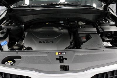 2025 Kia Telluride LX