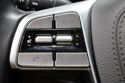 2025 Kia Telluride LX