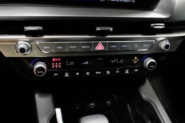 2025 Kia Telluride LX