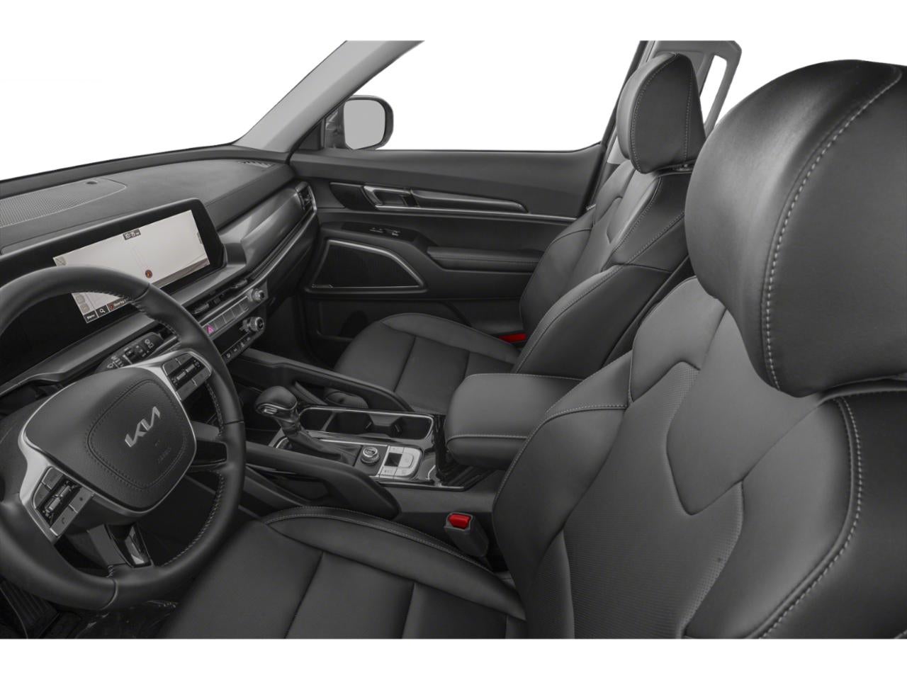 2024 Kia Telluride LX