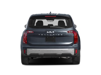 2024 Kia Telluride LX