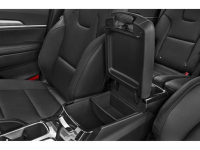 2021 Kia Telluride LX