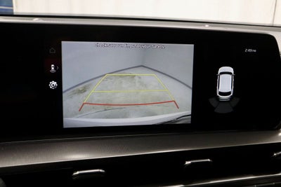 2023 Kia Telluride LX