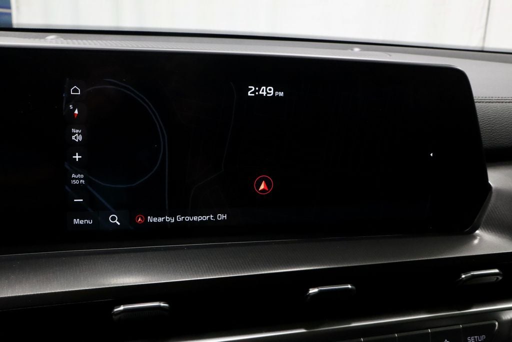 2023 Kia Telluride LX