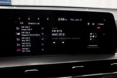 2023 Kia Telluride LX