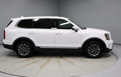 2023 Kia Telluride LX