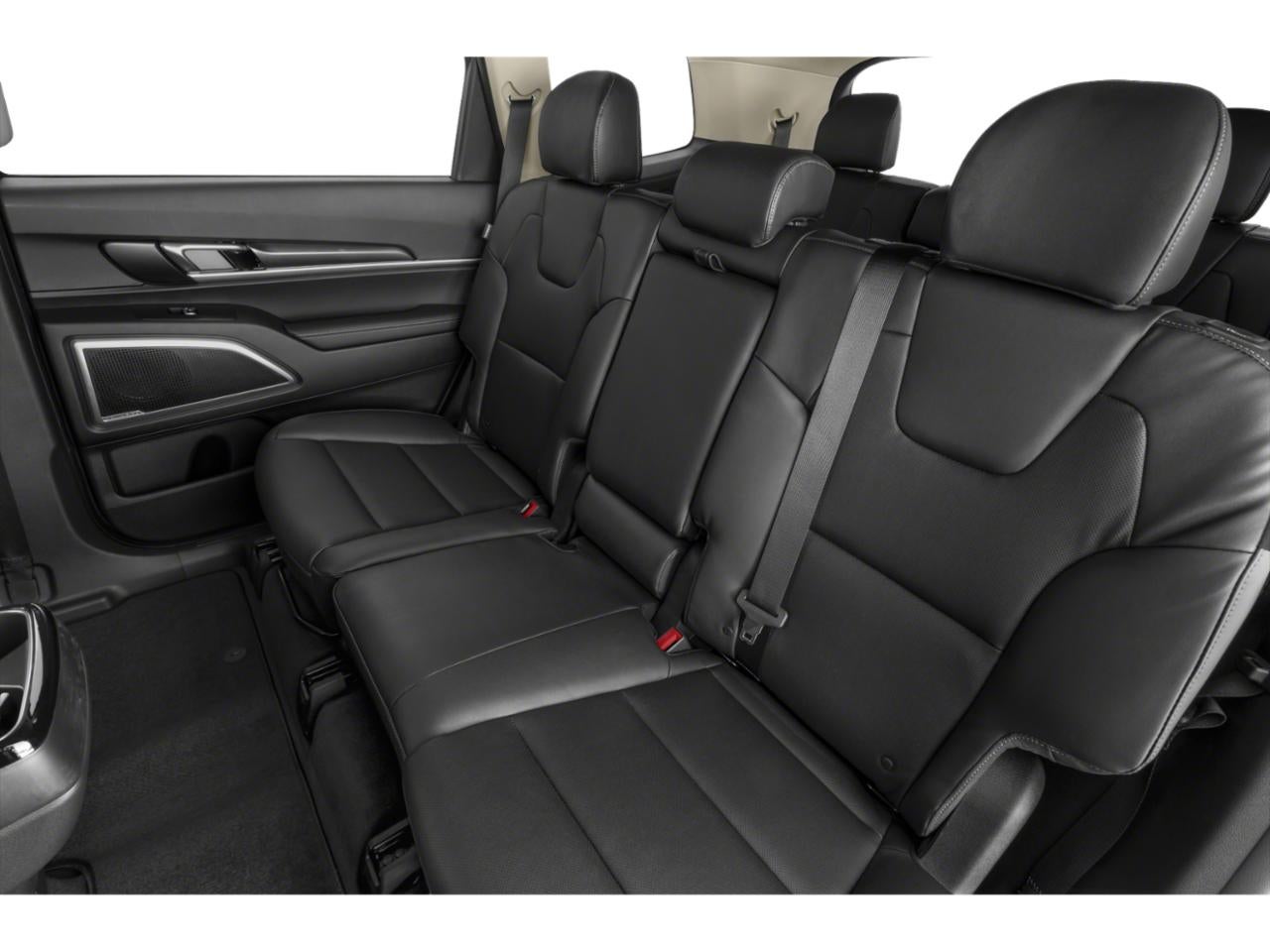 2023 Kia Telluride LX