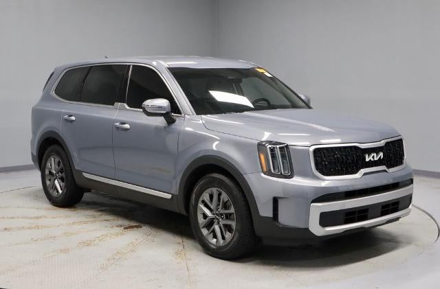 2023 Kia Telluride LX