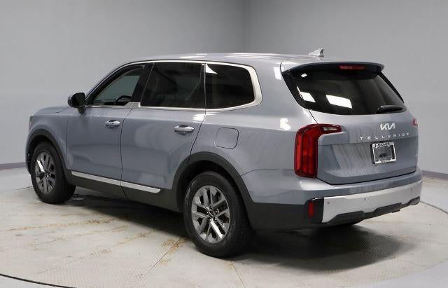2023 Kia Telluride LX