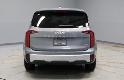 2023 Kia Telluride LX