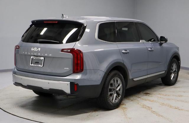 2023 Kia Telluride LX