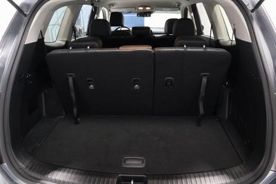 2023 Kia Telluride LX