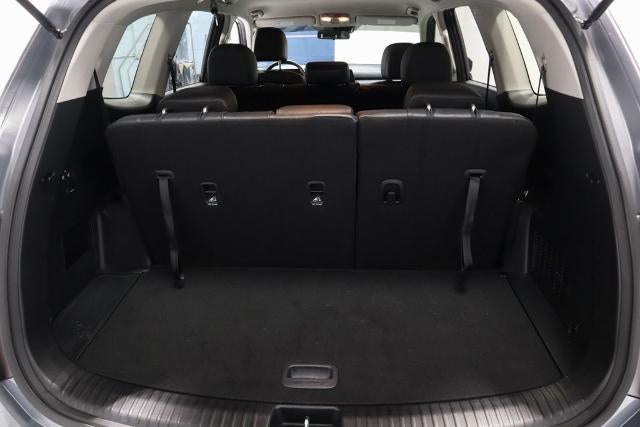 2023 Kia Telluride LX