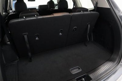 2023 Kia Telluride LX