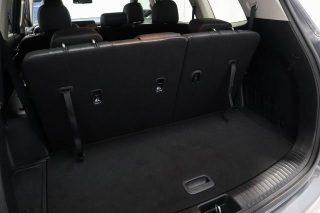 2023 Kia Telluride LX