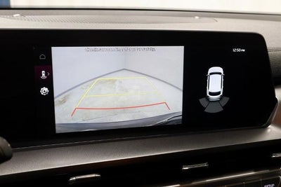 2023 Kia Telluride LX