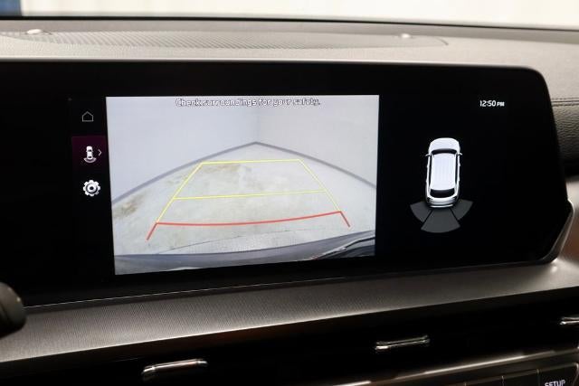 2023 Kia Telluride LX