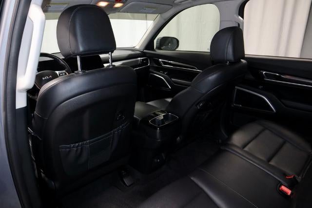 2023 Kia Telluride LX