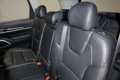 2023 Kia Telluride LX