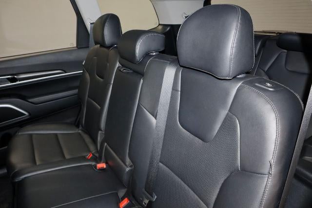 2023 Kia Telluride LX
