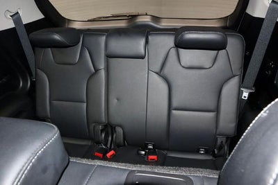 2023 Kia Telluride LX