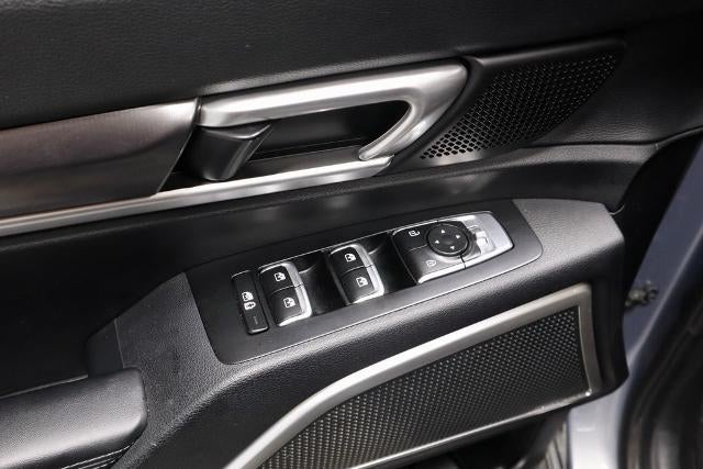 2023 Kia Telluride LX