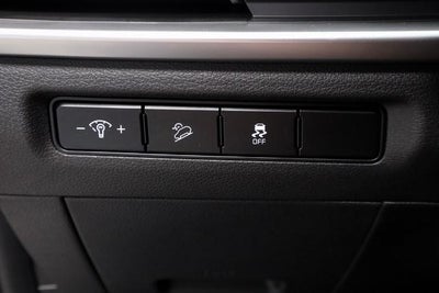 2023 Kia Telluride LX
