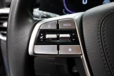 2023 Kia Telluride LX