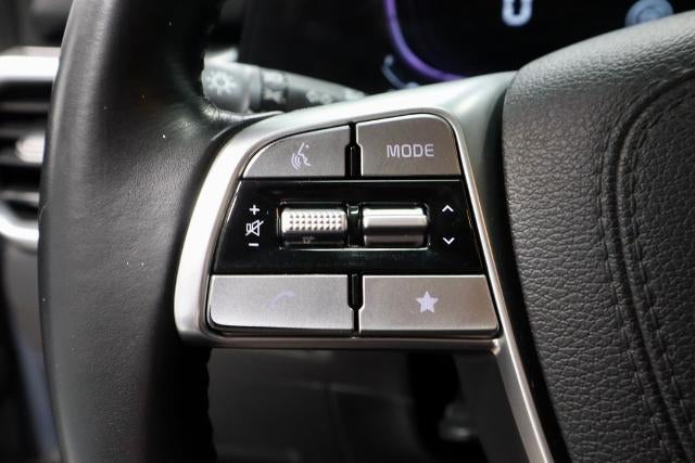 2023 Kia Telluride LX