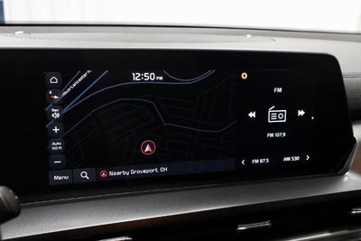2023 Kia Telluride LX