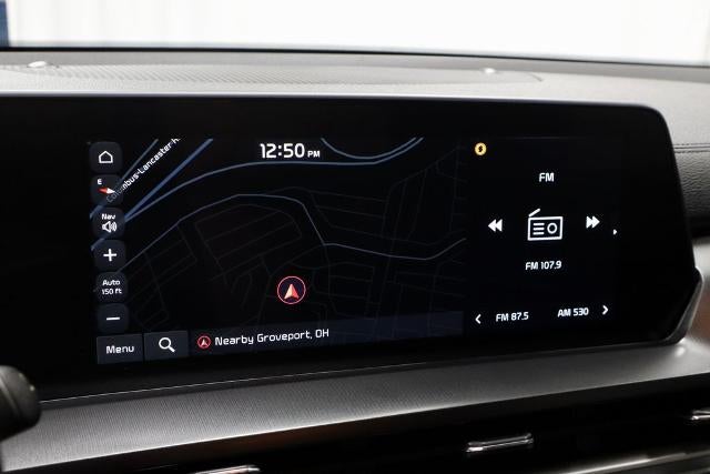 2023 Kia Telluride LX
