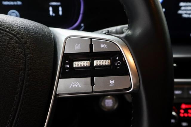 2023 Kia Telluride LX