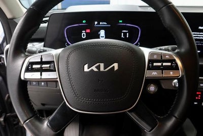 2023 Kia Telluride LX