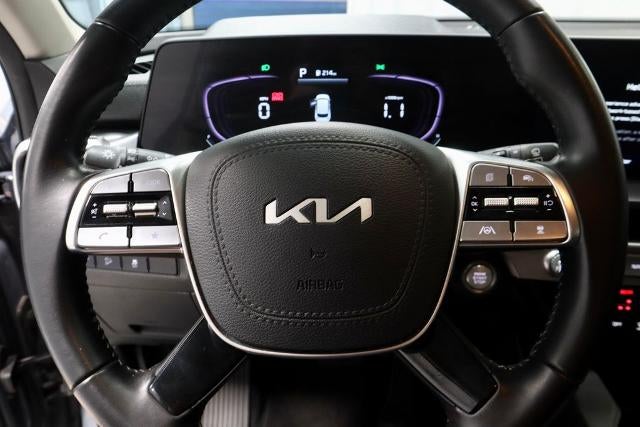2023 Kia Telluride LX