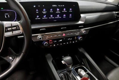2023 Kia Telluride LX