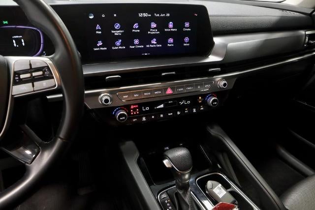 2023 Kia Telluride LX