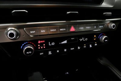 2023 Kia Telluride LX