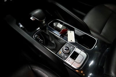 2023 Kia Telluride LX