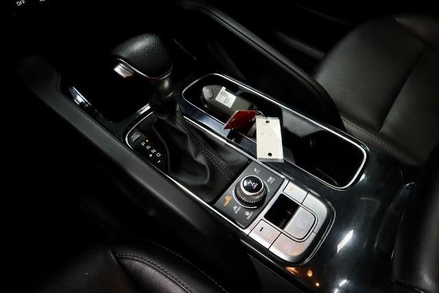 2023 Kia Telluride LX