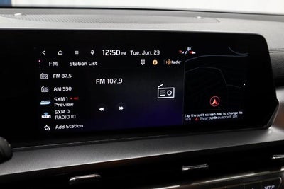 2023 Kia Telluride LX