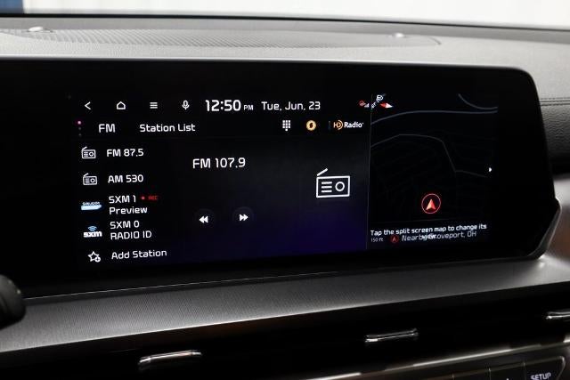 2023 Kia Telluride LX