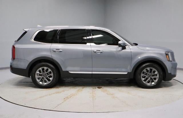 2023 Kia Telluride LX